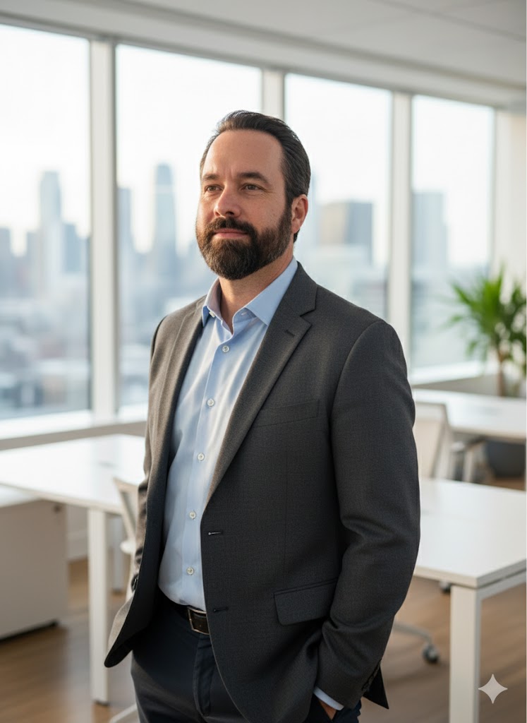 Jeffrey Tanner, Founder — Tanner, Inc. Wire and Cable Specialists