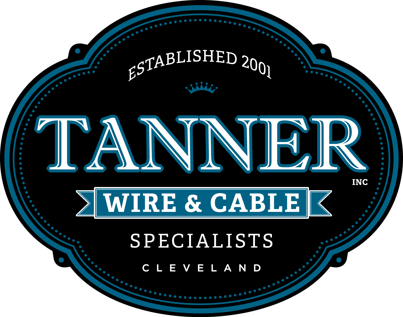 Tanner, Inc. Wire and Cable Specialists